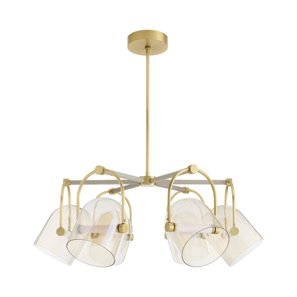 Marco LED Chandelier.