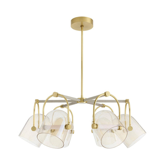 Marco LED Chandelier.