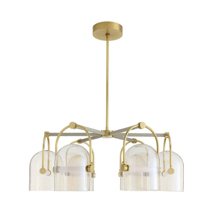 Marco LED Chandelier in Detail.