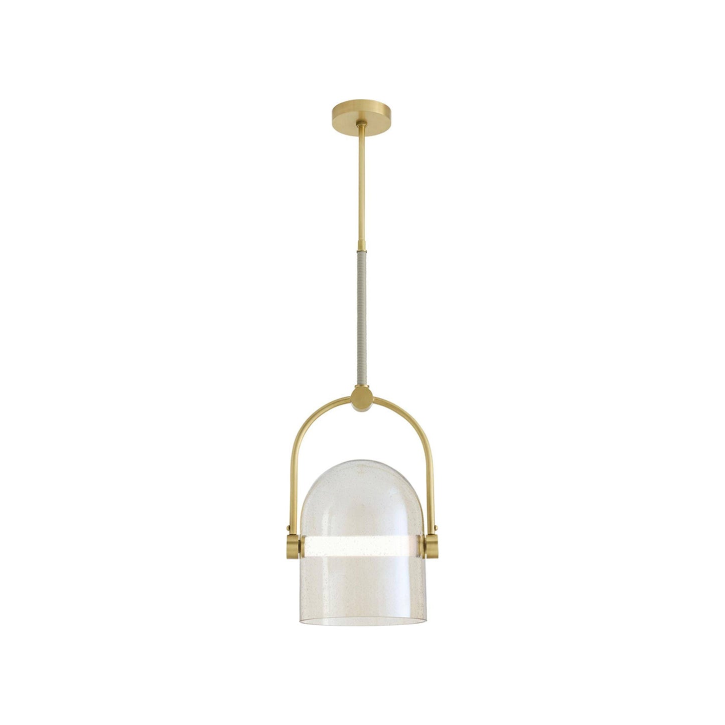 Marco LED Pendant Light (Small).