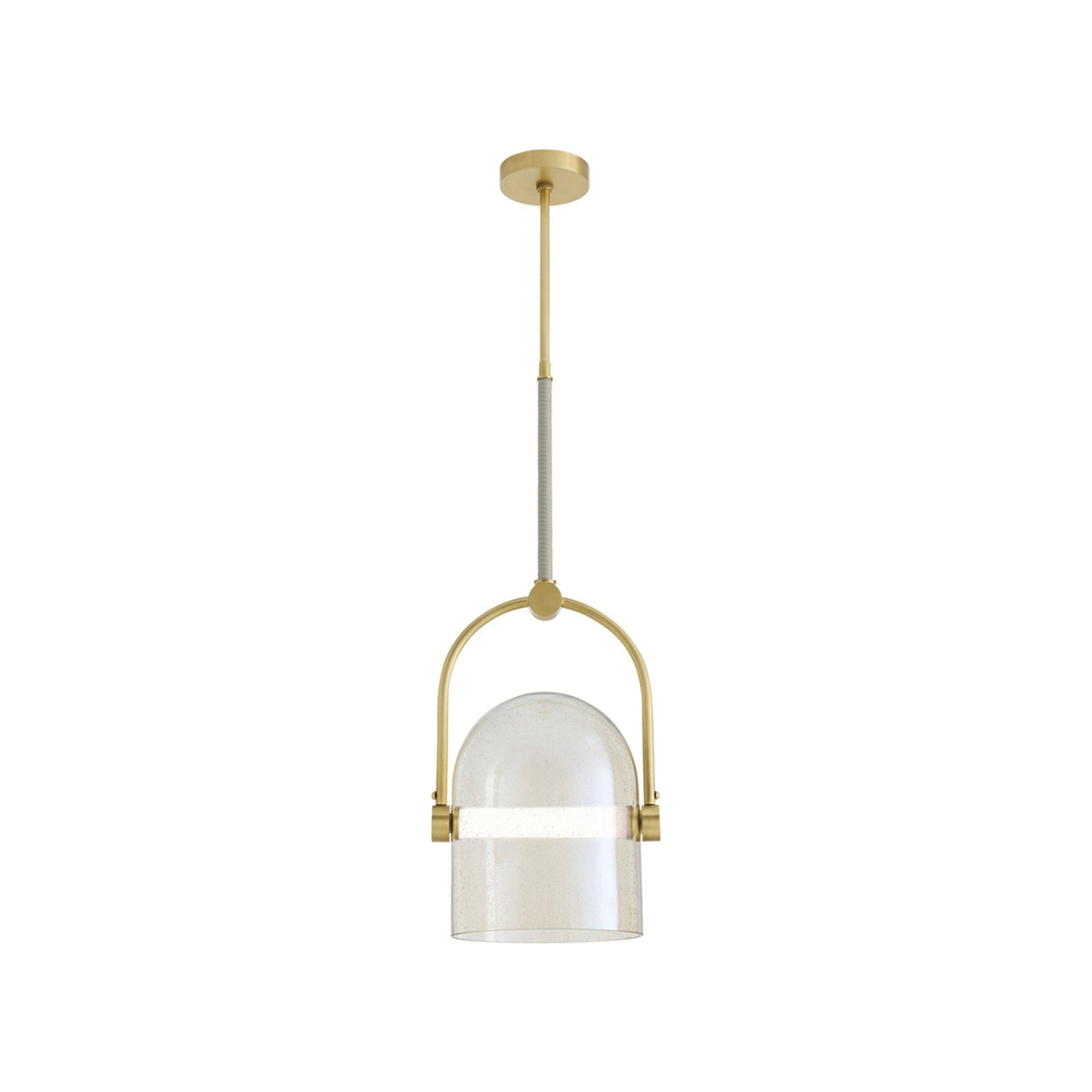 Marco LED Pendant Light (Small).