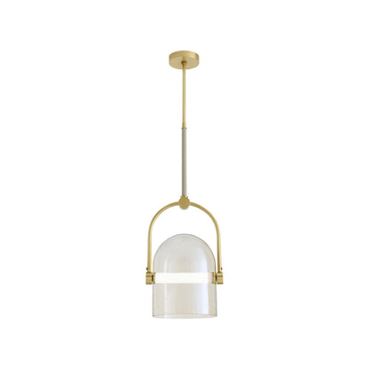 Marco LED Pendant Light (Small).