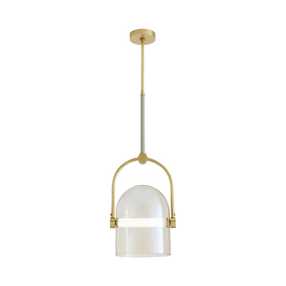 Marco LED Pendant Light (Large).