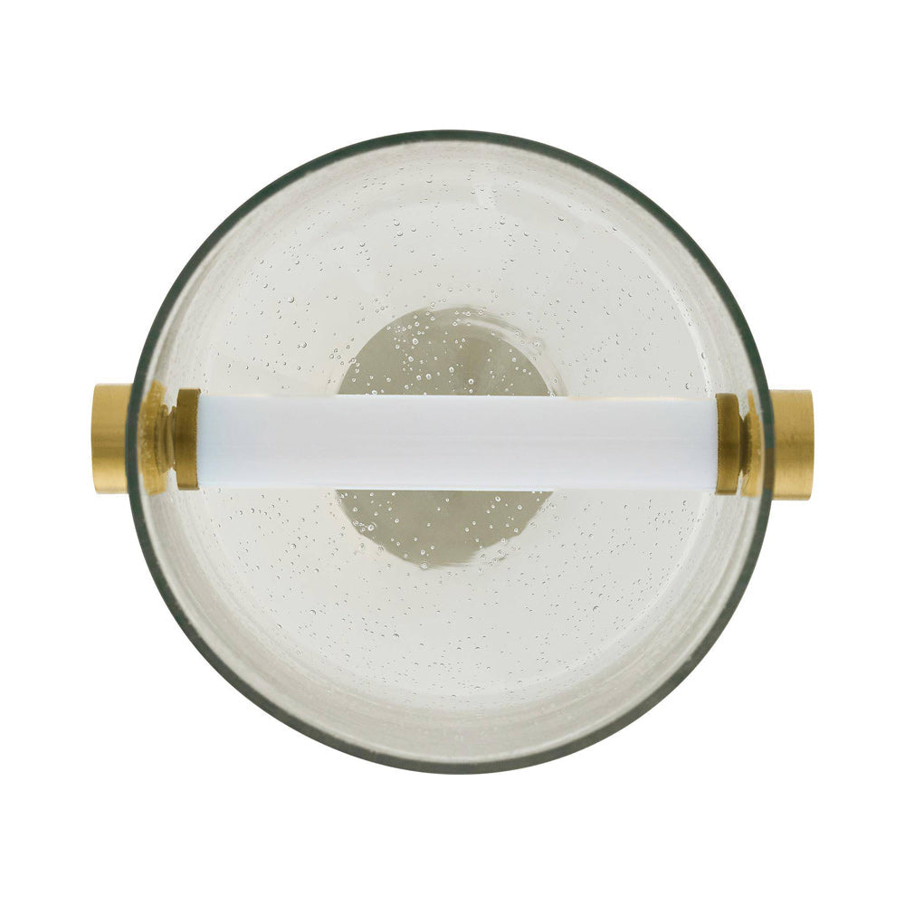 Marco LED Pendant Light in Detail.