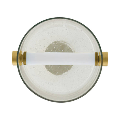 Marco LED Pendant Light in Detail.