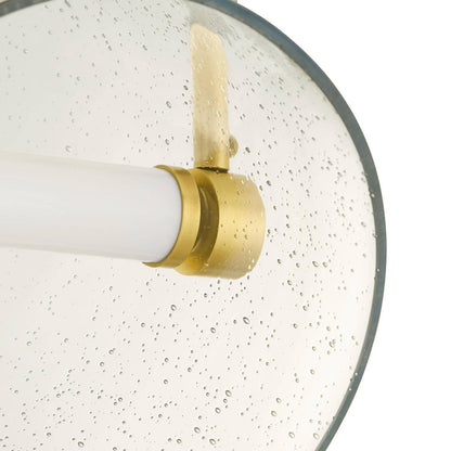 Marco LED Pendant Light in Detail.