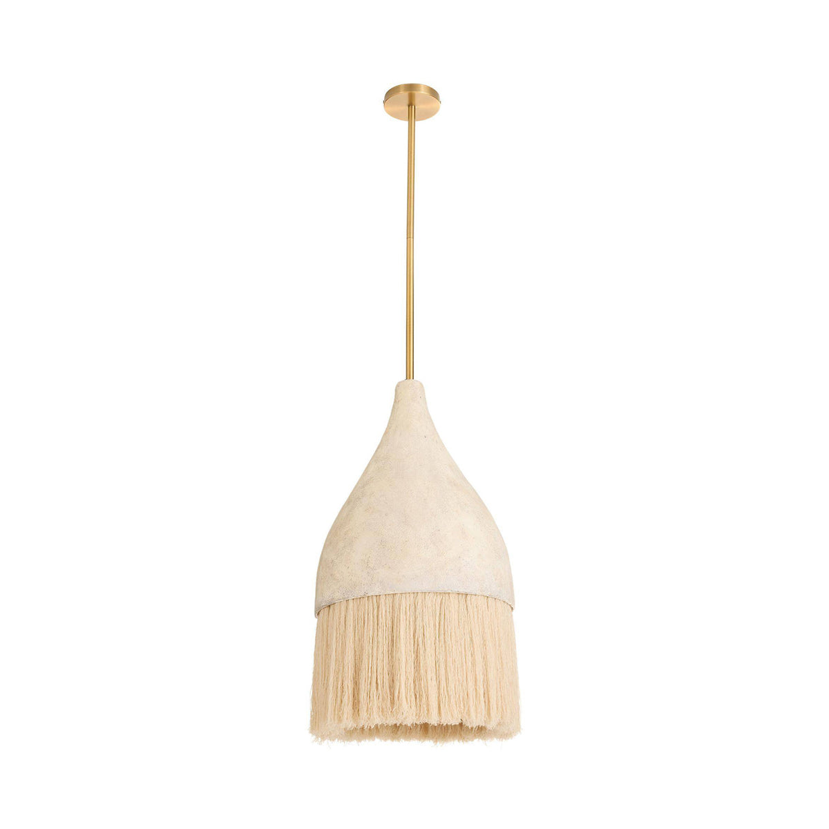 Marley Pendant Light in Detail.