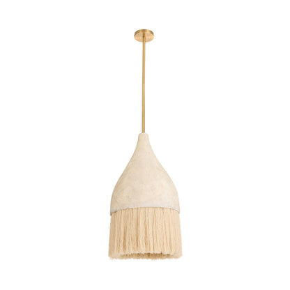 Marley Pendant Light in Detail.