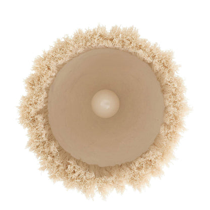 Marley Pendant Light in Detail.