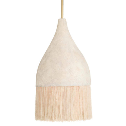Marley Pendant Light in Detail.