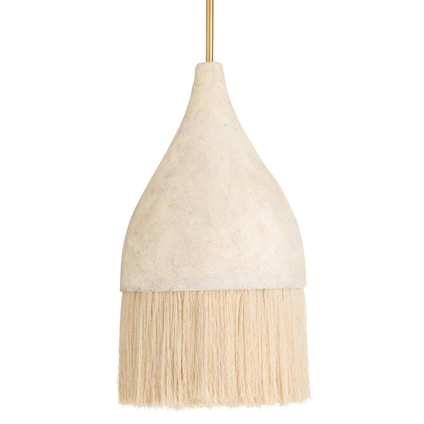 Marley Pendant Light in Detail.