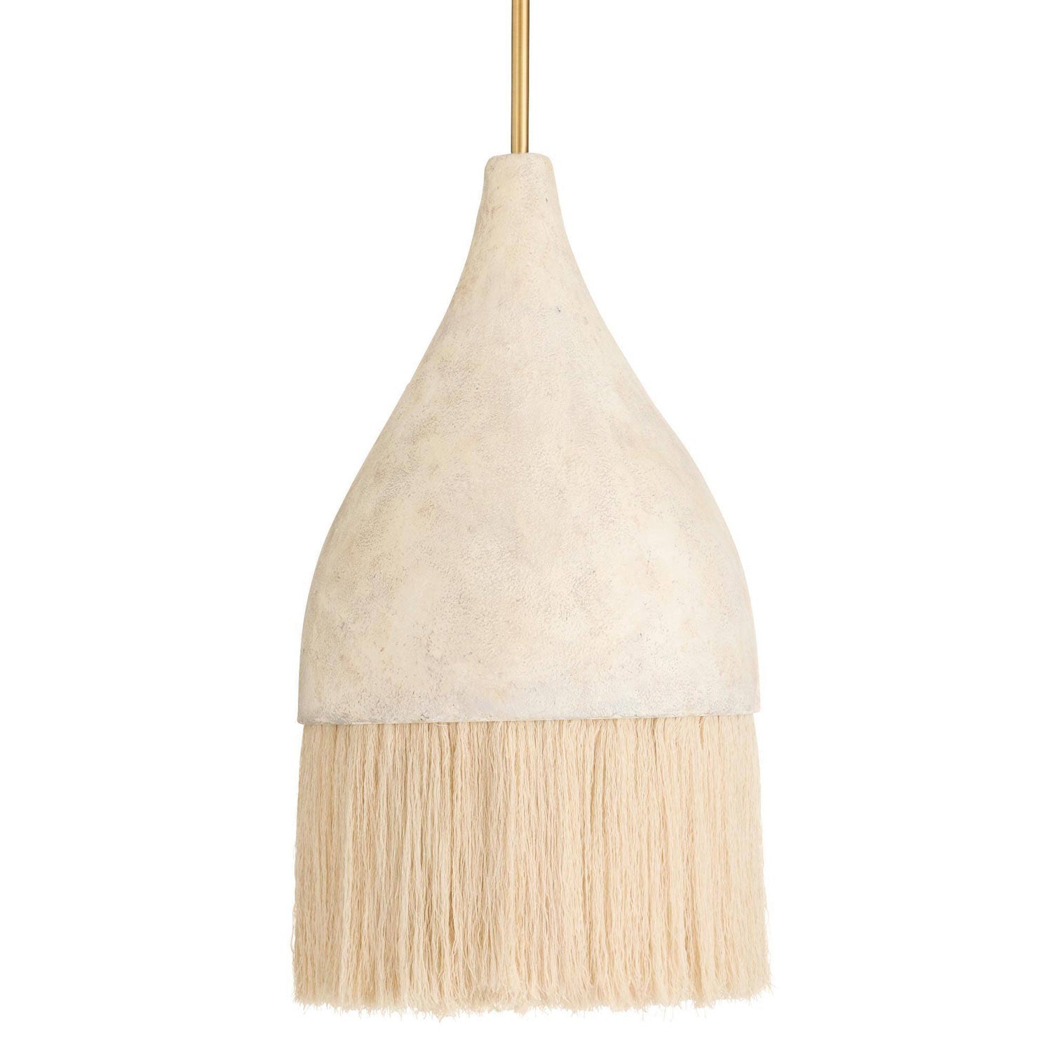 Marley Pendant Light in Detail.