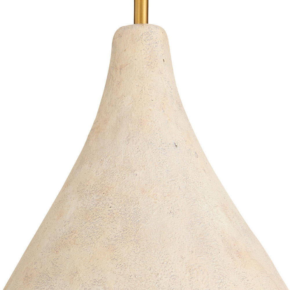 Marley Pendant Light in Detail.