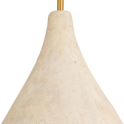 Marley Pendant Light in Detail.
