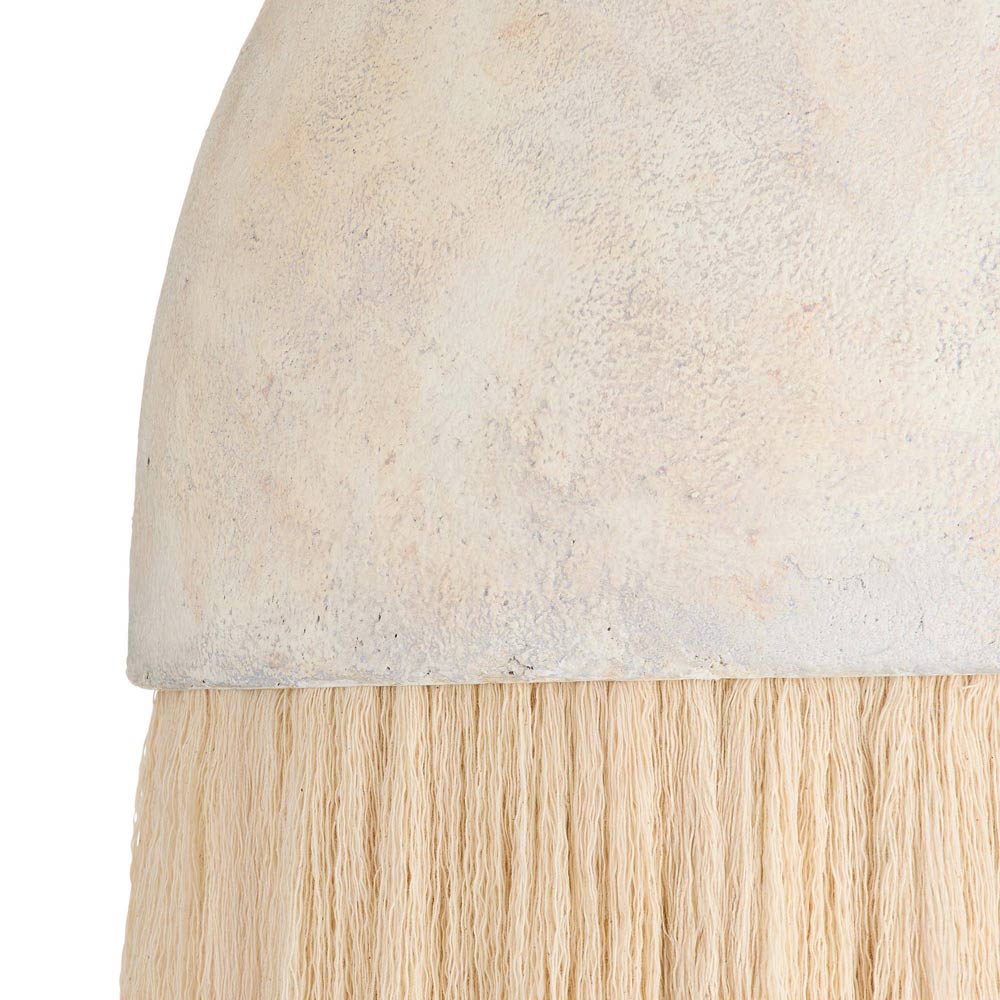 Marley Pendant Light in Detail.