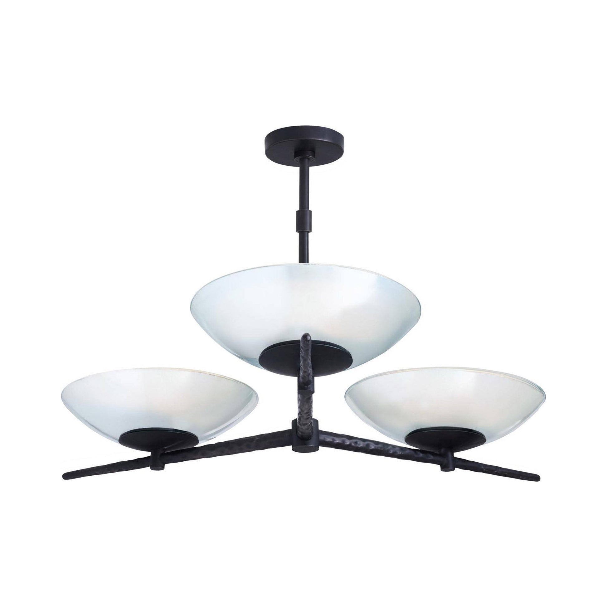 Mason Chandelier.