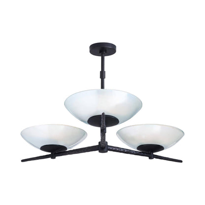 Mason Chandelier.