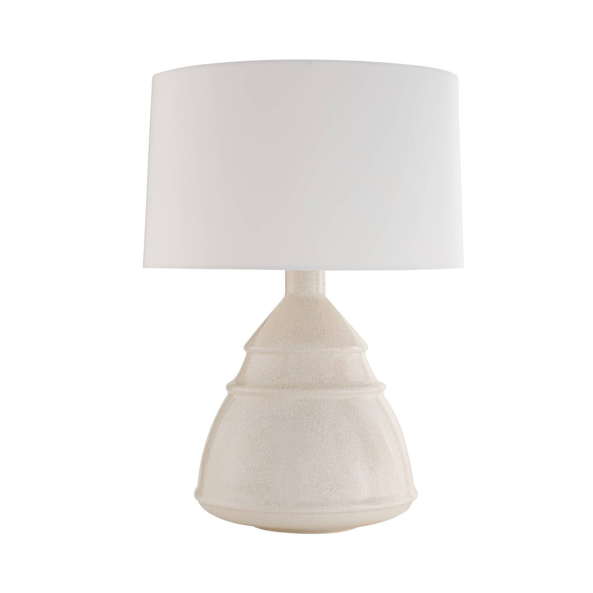 Matteo Table Lamp in Detail.