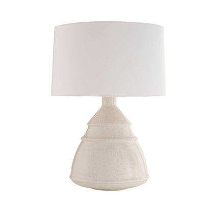 Matteo Table Lamp in Detail.