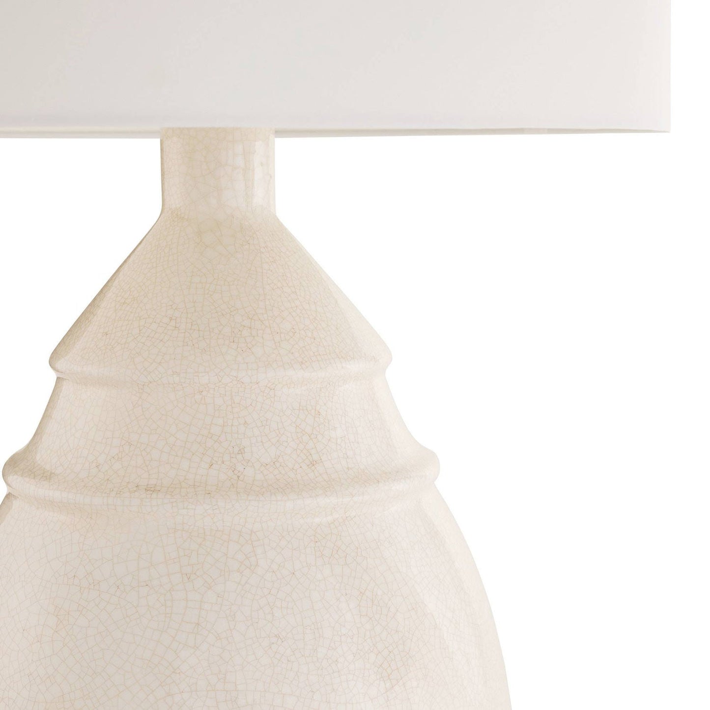 Matteo Table Lamp in Detail.