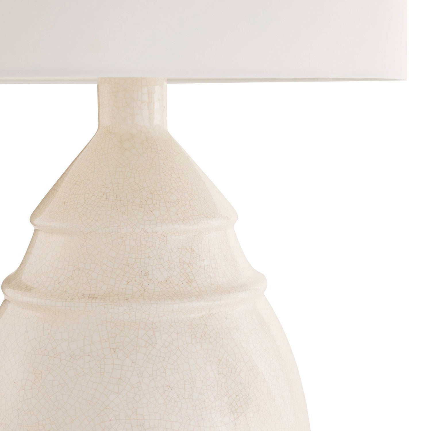 Matteo Table Lamp in Detail.