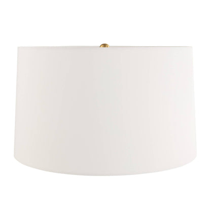 Matteo Table Lamp in Detail.
