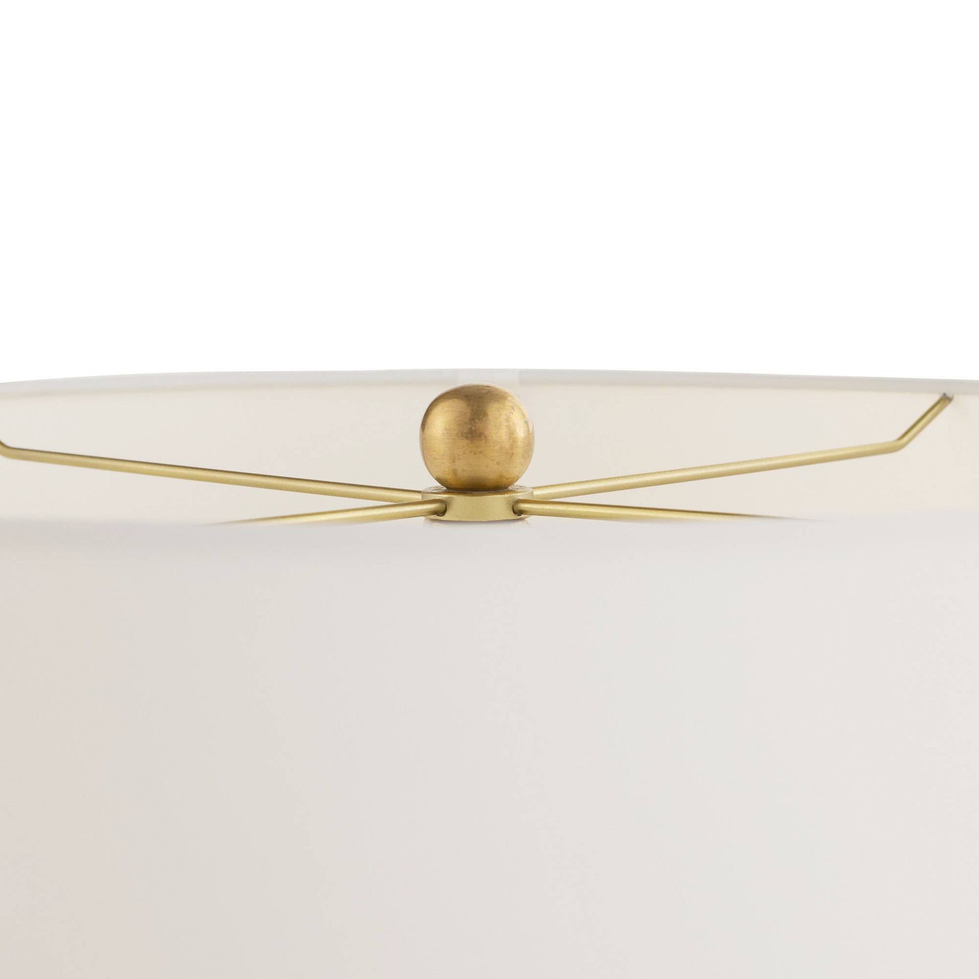 Matteo Table Lamp in Detail.