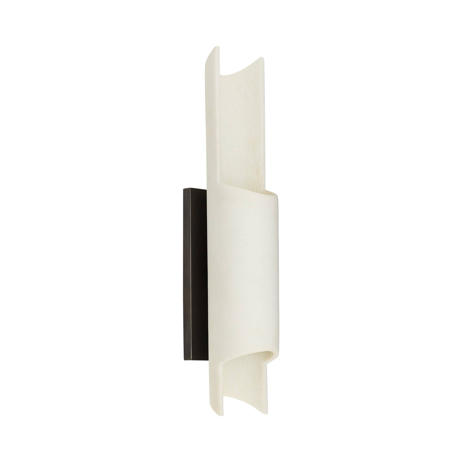 Matthew Wall Light in Detail.