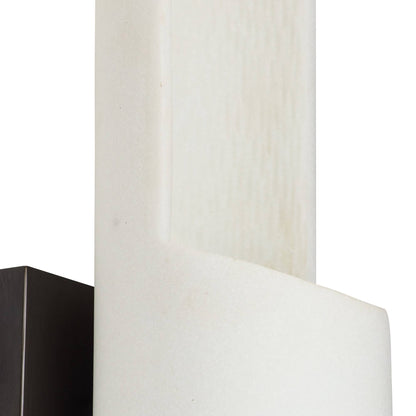 Matthew Wall Light in Detail.