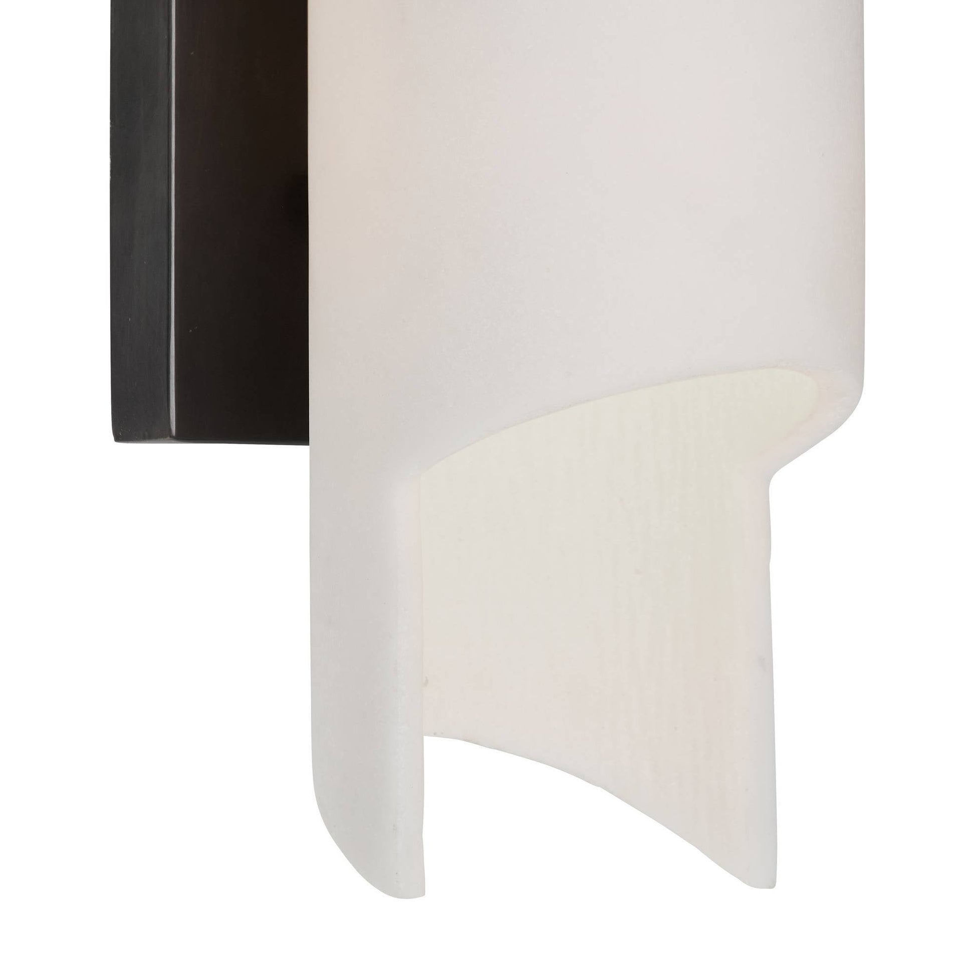 Matthew Wall Light in Detail.