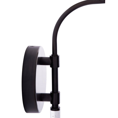 McCoy Wall Light in Detail.