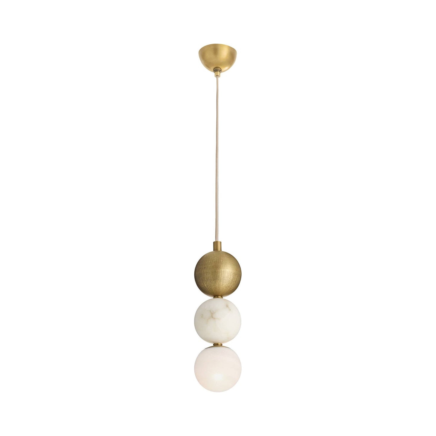 Melody Pendant Light.