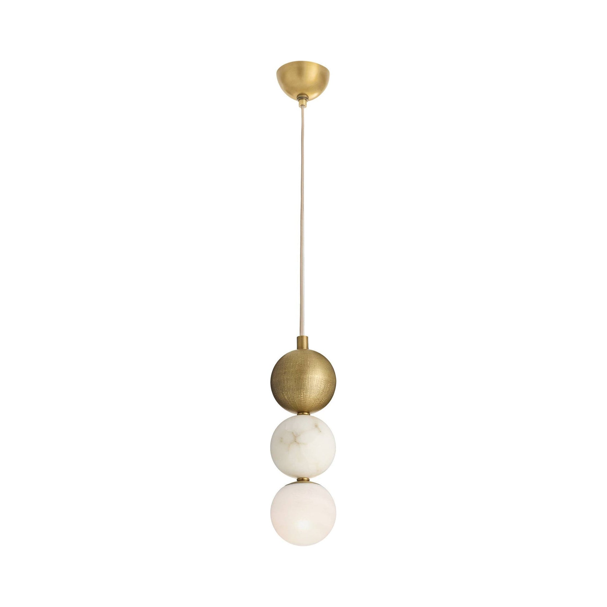 Melody Pendant Light.