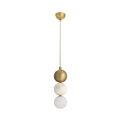 Melody Pendant Light in Detail.