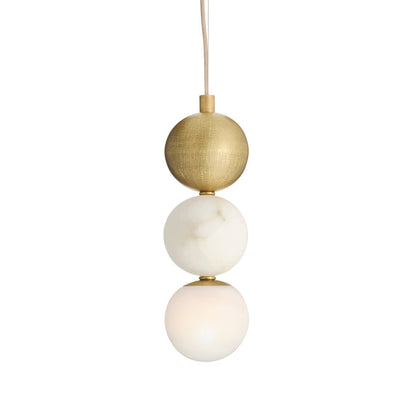Melody Pendant Light in Detail.