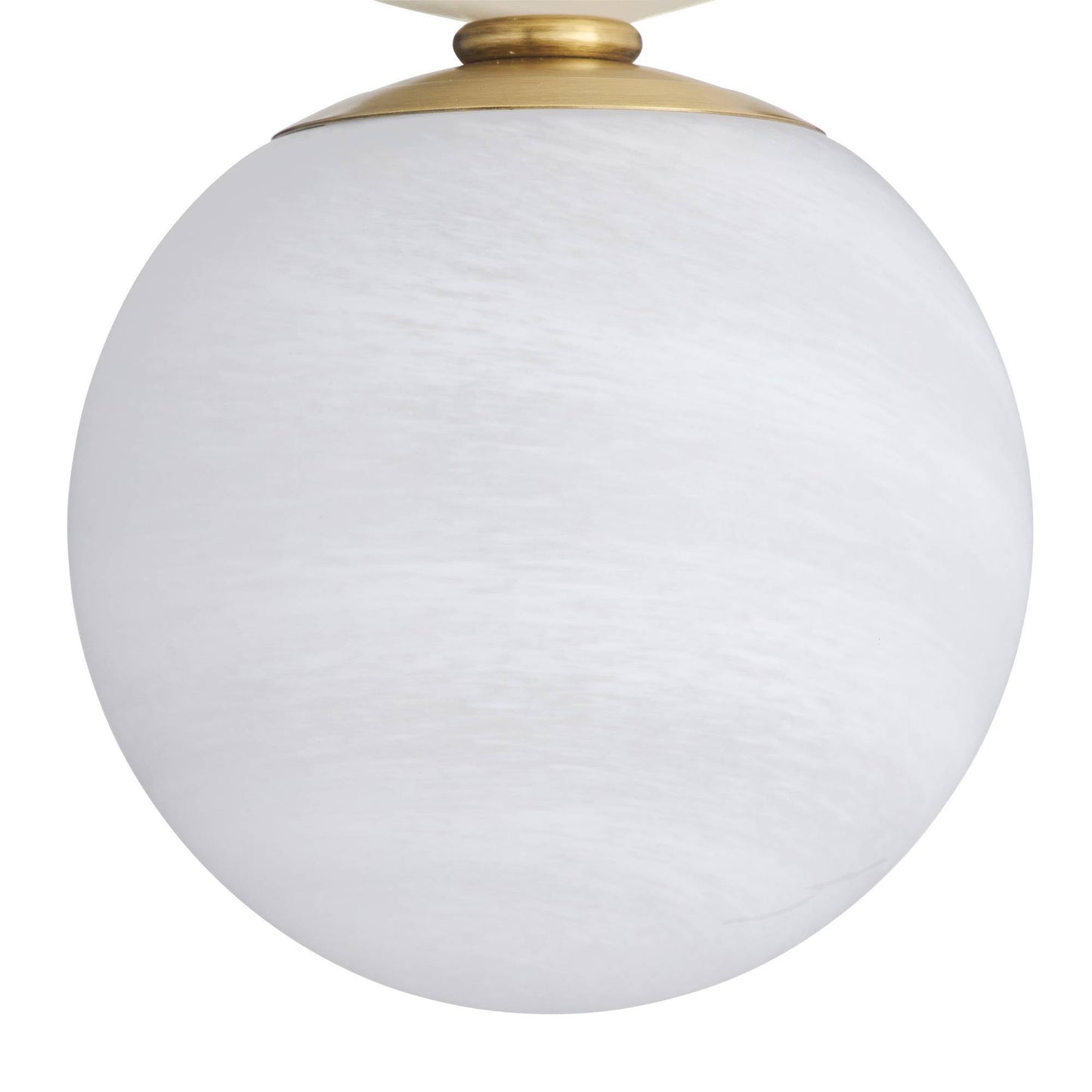 Melody Pendant Light in Detail.