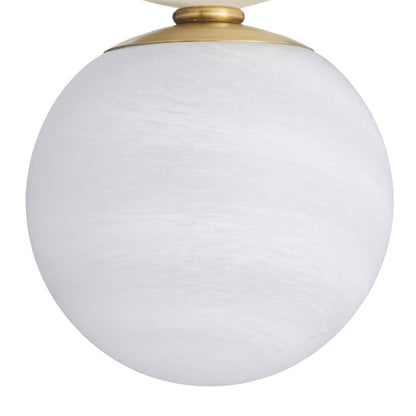 Melody Pendant Light in Detail.