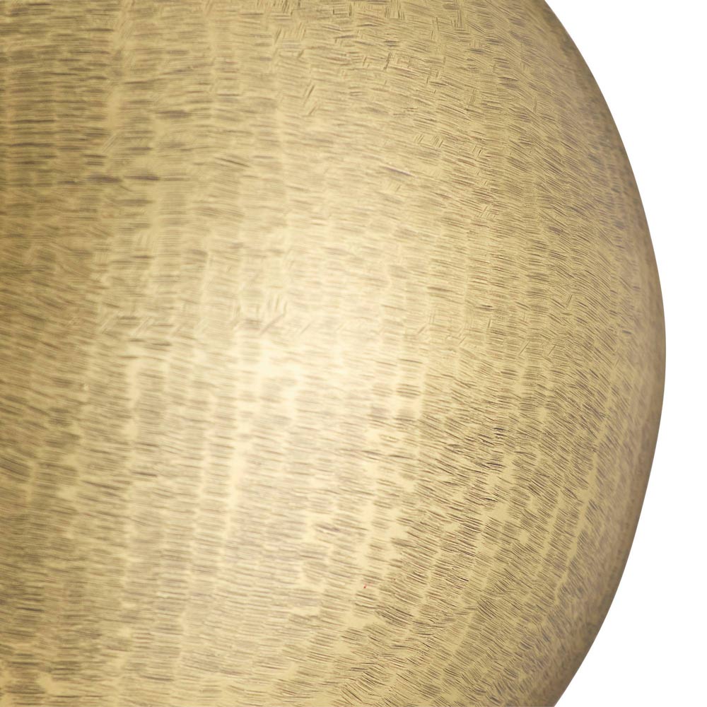 Melody Pendant Light in Detail.
