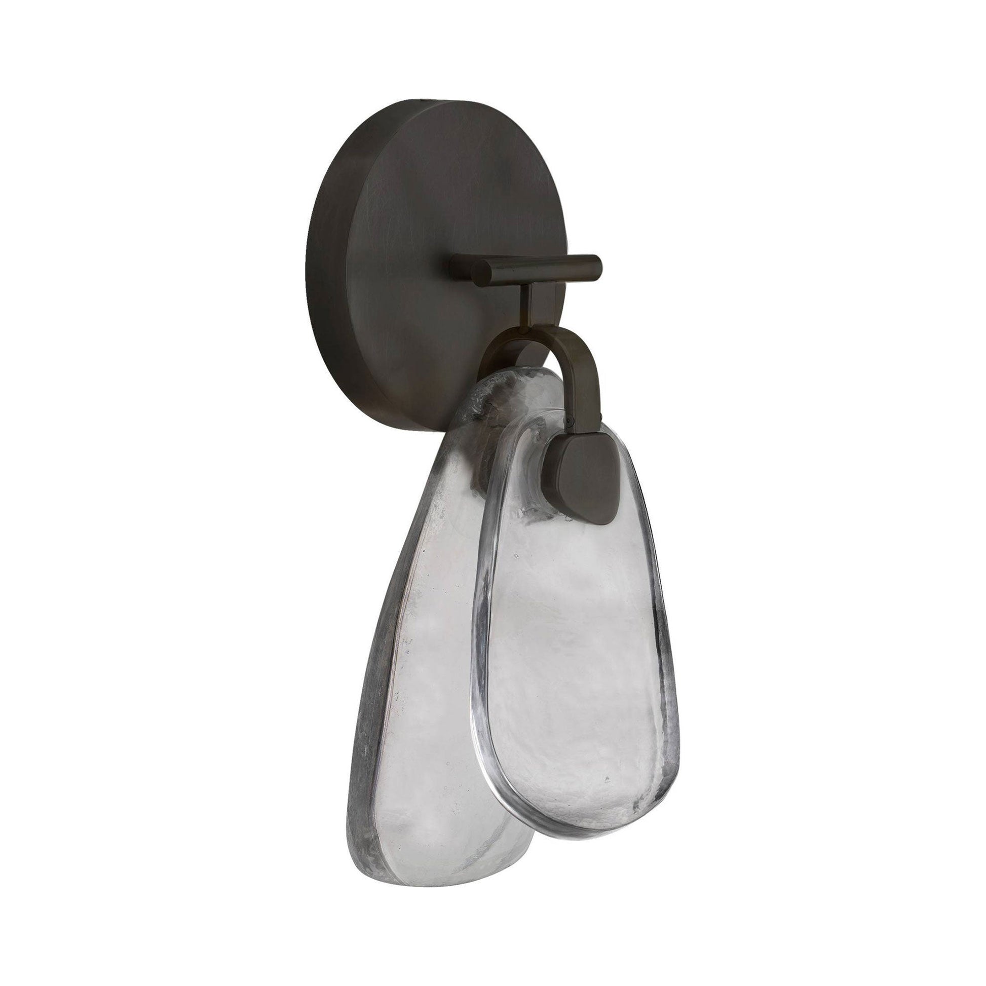 Melt LED Wall Light.