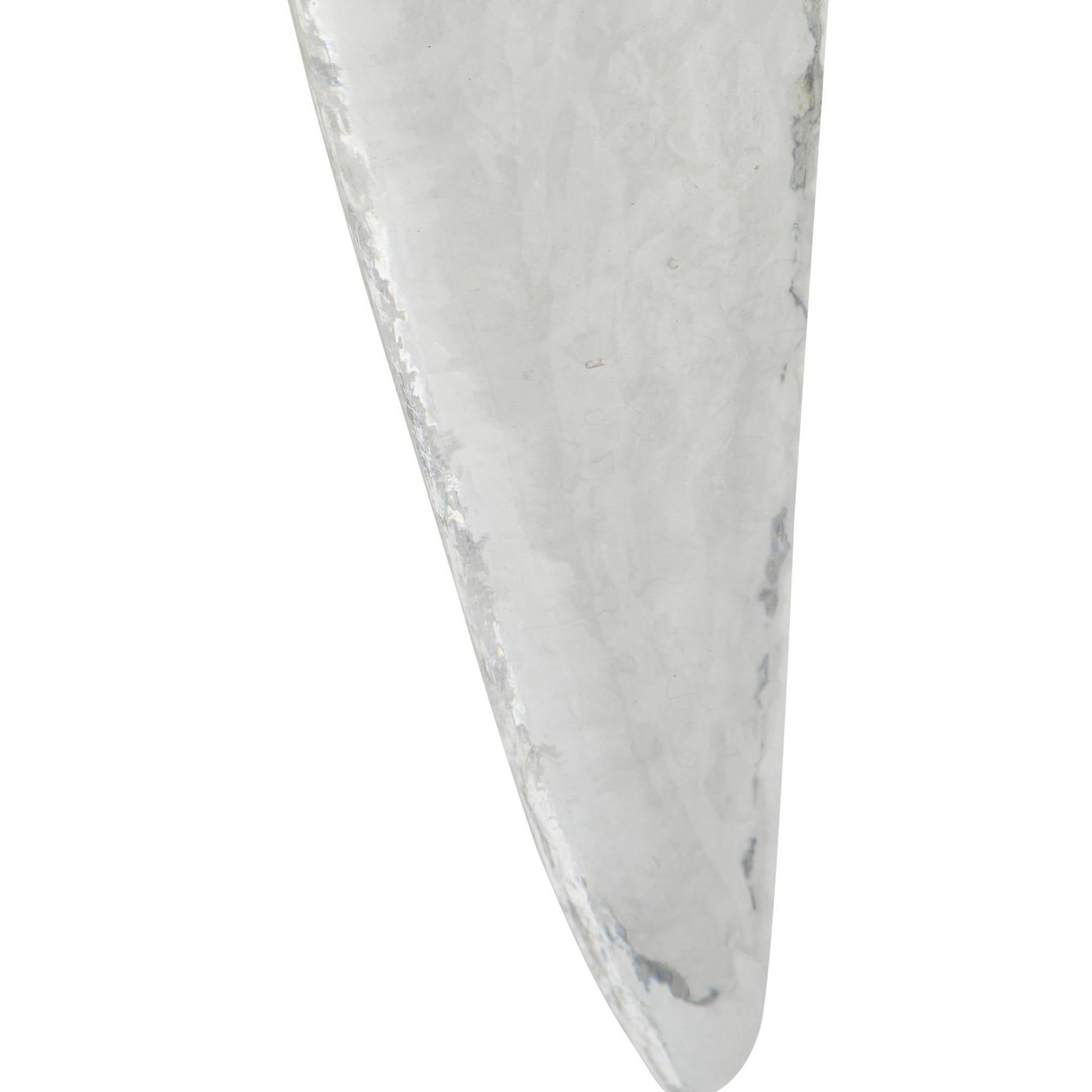 Melt LED Wall Light in Detail.