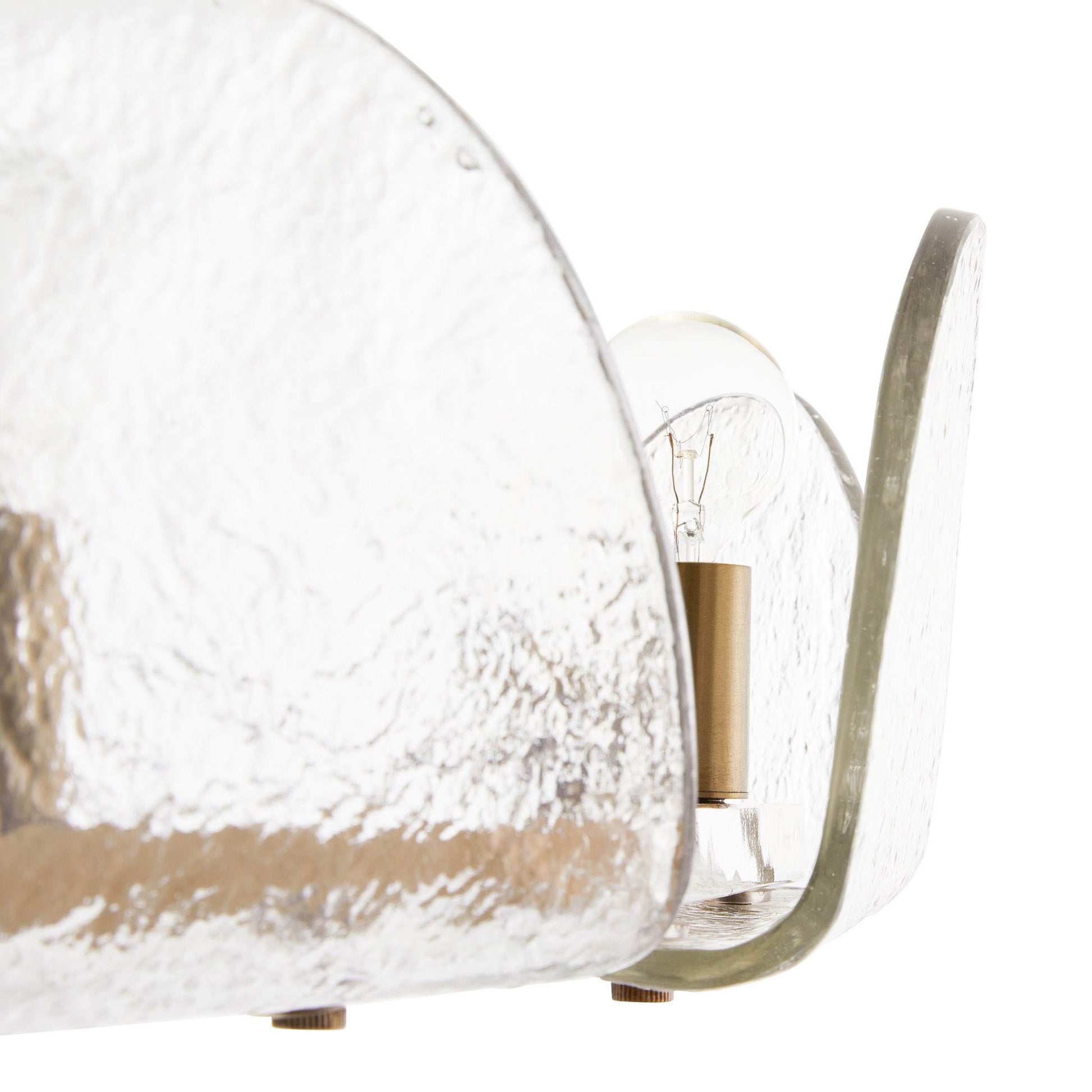 Mendez Chandelier in Detail.