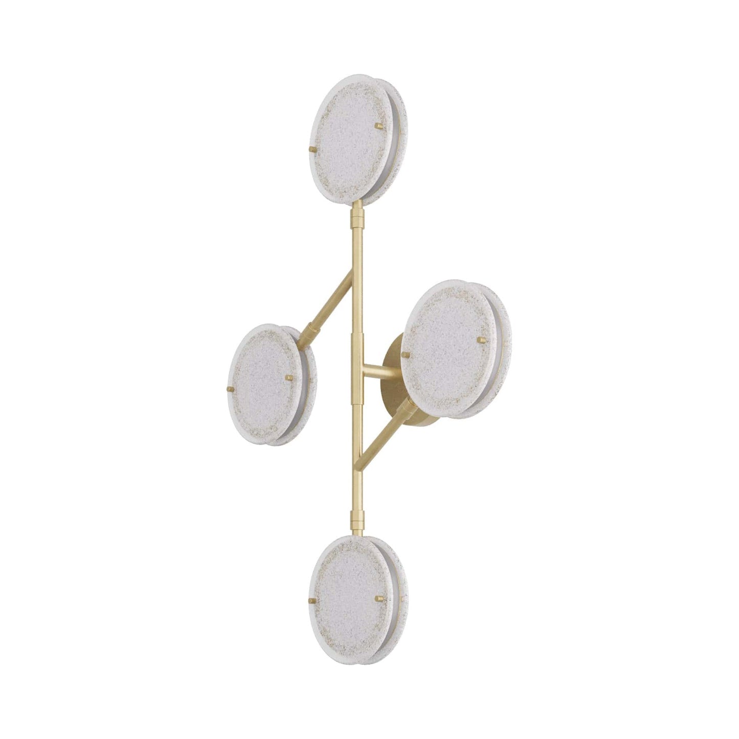 Meridian LED Wall Light.