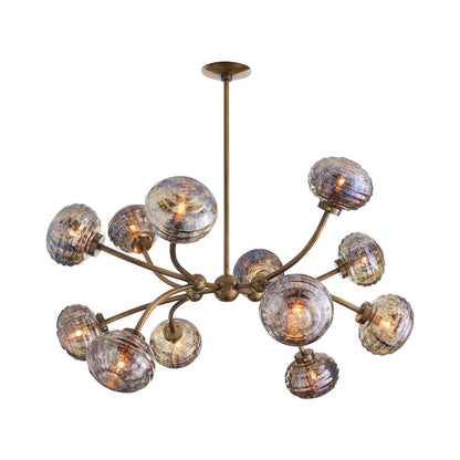 Merrick Chandelier.