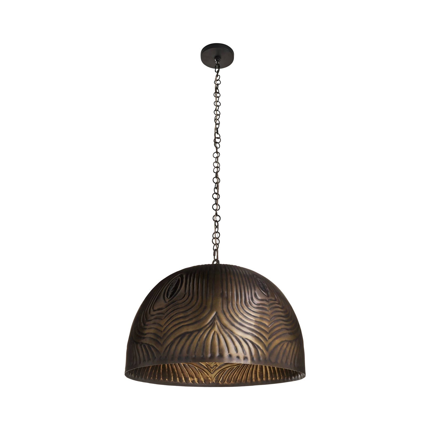 Micah Pendant Light.
