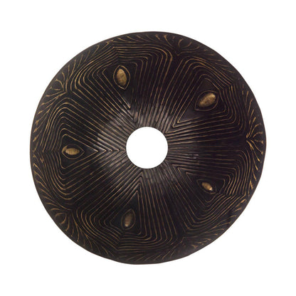 Micah Pendant Light in Detail.
