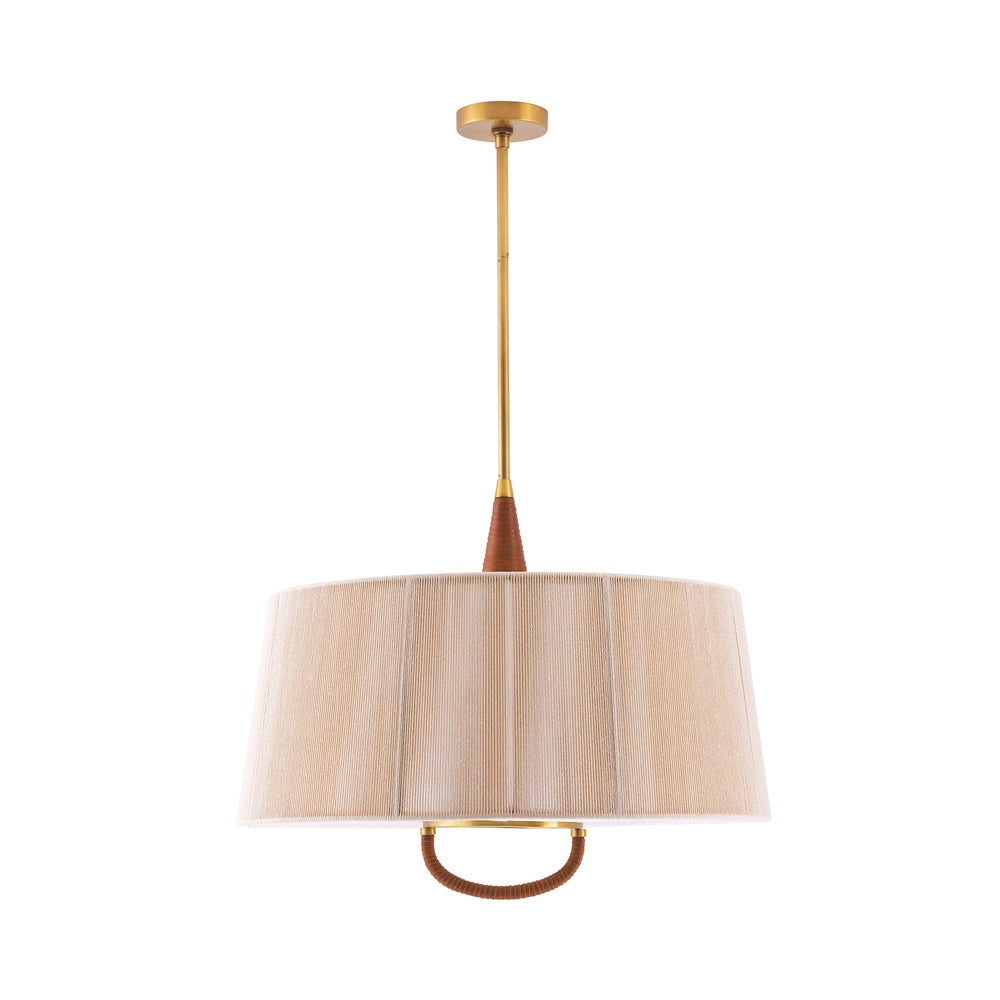 Middlebury Pendant Light.