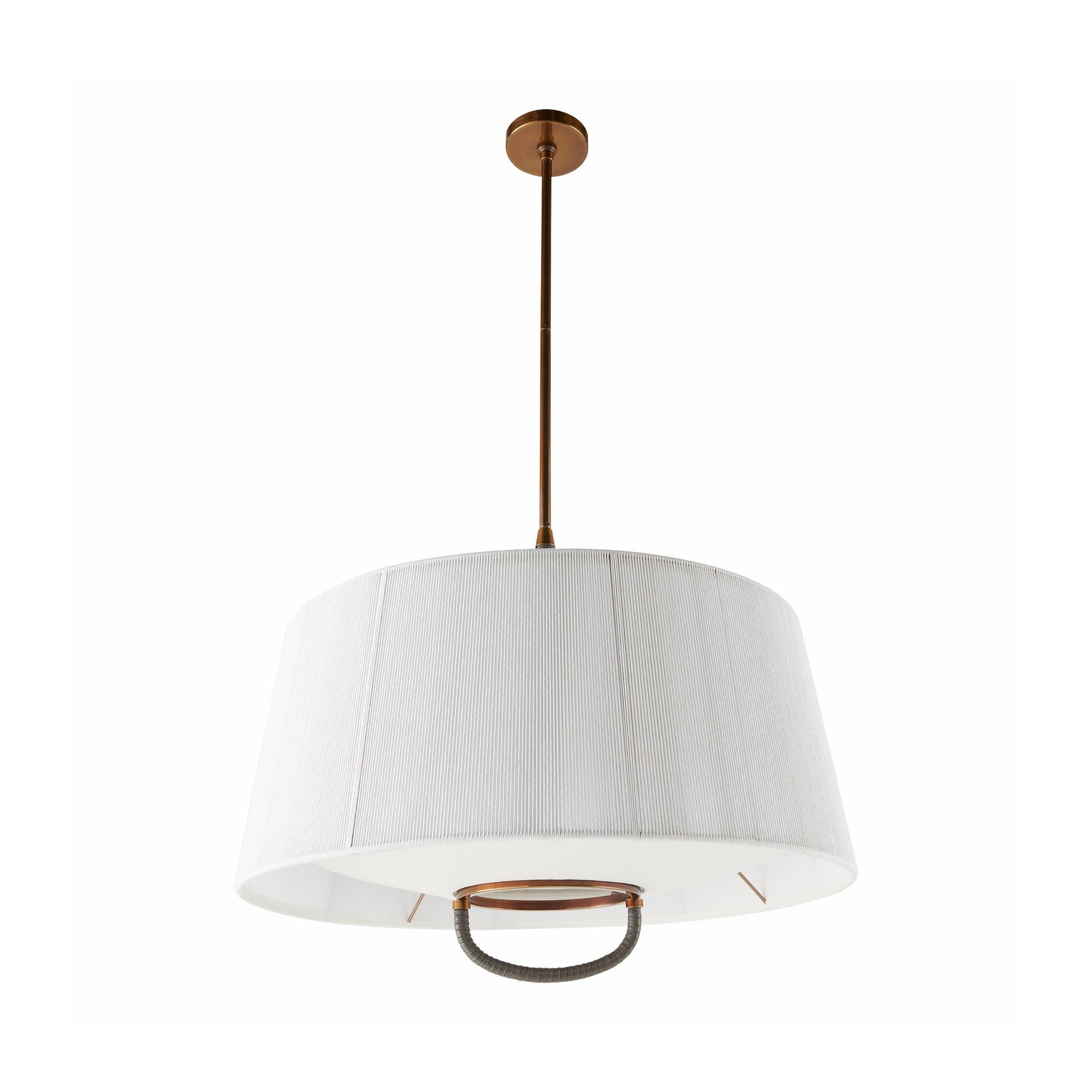 Middlebury Pendant Light in Detail.