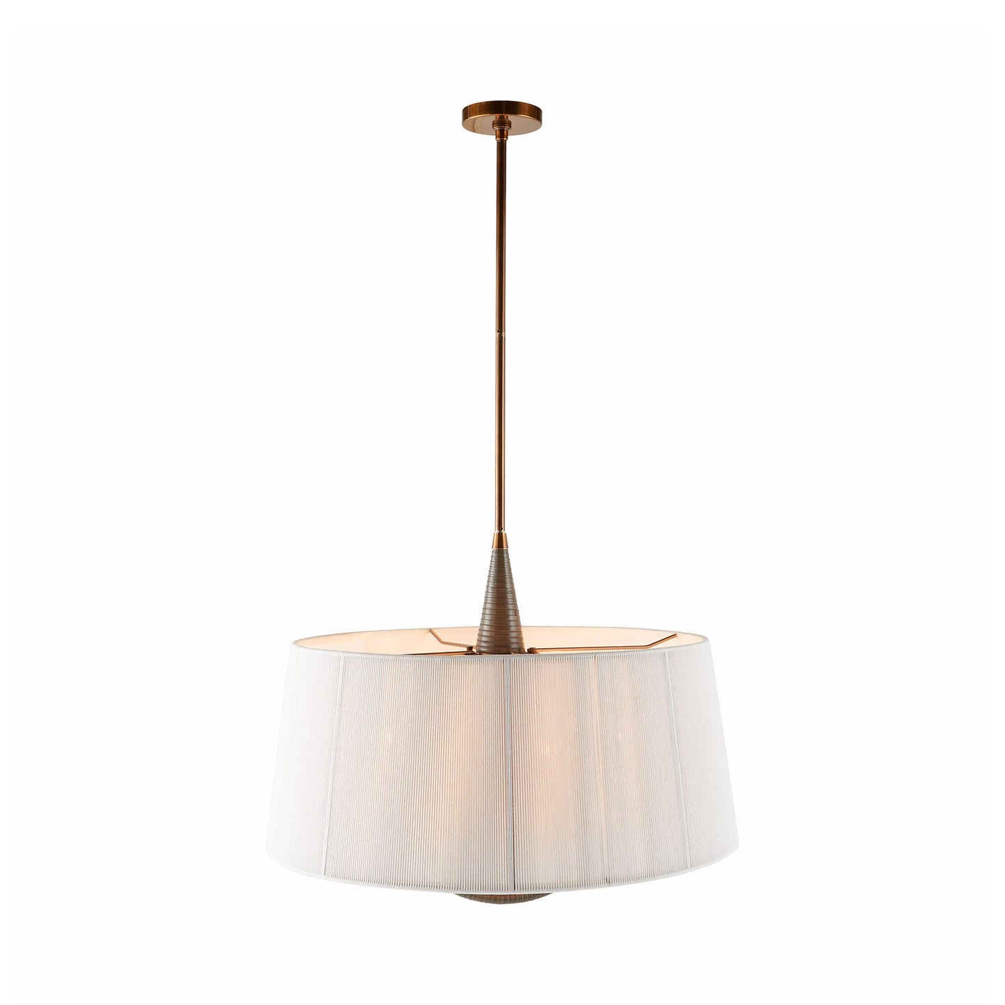 Middlebury Pendant Light in Detail.
