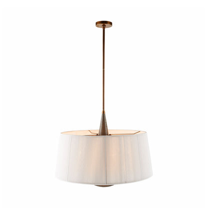 Middlebury Pendant Light in Detail.