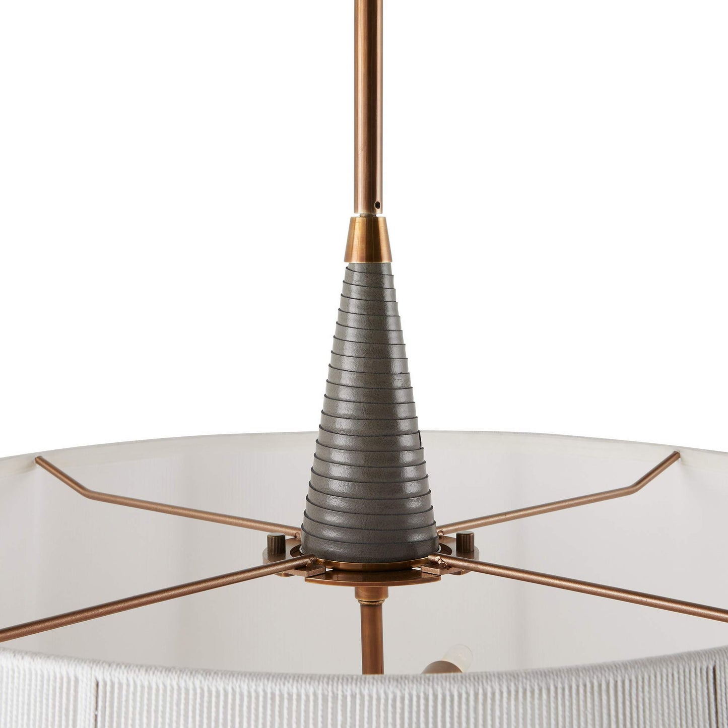 Middlebury Pendant Light in Detail.